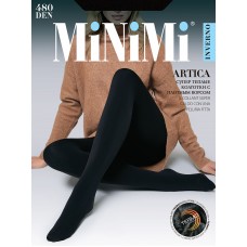 Колготки MINIMI ARTICA 480