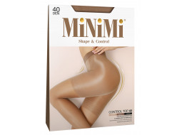 Колготки MINIMI CONTROL TOP 40