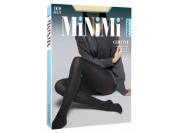 Колготки MINIMI COTONE 160