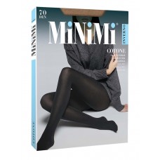 Колготки MINIMI COTONE 70