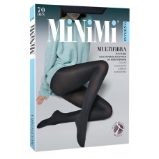 Колготки MINIMI MULTIFIBRA 70