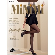 Колготки MINIMI PRIMA 40