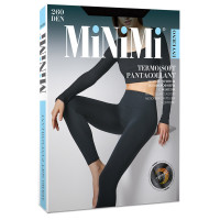 Леггинсы MINIMI PANTACOLLANT TERMO SOFT 260