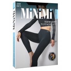 Леггинсы MINIMI PANTACOLLANT TERMO SOFT 260