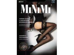 Чулки MINIMI TI AMO 20