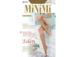 Гольфы MINIMI EDEN