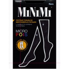 Гольфы MINIMI MICRO POIS 70