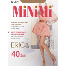 Колготки MINIMI ERICA 40 (упаковка 10 шт)