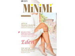 Носки MINIMI EDEN