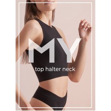 Топ MY Halter Neck TO030