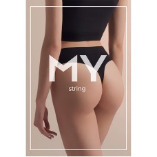 Трусы MY String PE044