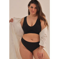 Трусы MY String PE044 PLUS SIZE