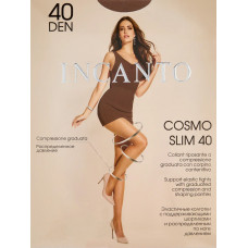 Колготки INCANTO Cosmo Slim 40