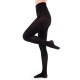 Тёплые колготки премиум класса OMERO ESSENCE 100 XL TENCEL