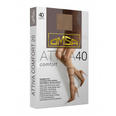 Гольфы OMSA ATTIVA COMFORT 40