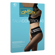 Колготки OMSA TALIA CONTROL 40
