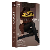 Колготки OMSA THERMO TOUCH 100
