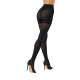 Колготки OMSA VELOUR PUSH UP 70: Максимальный комфорт и стиль для осени и зимы