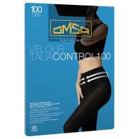 Колготки OMSA VELOUR TALIA CONTROL 100