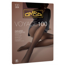 Колготки OMSA VOYAGE 100