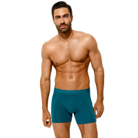 Мужские трусы боксеры Omsa for men OmB 1250 BOXER