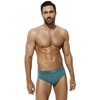 Трусы мужские слипы Omsa for men OmU 2121 SLIP