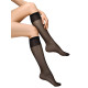 Эластичные гольфы OMSA LADY 40 Top Comfort с широкой резинкой