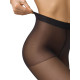 Плотные колготки OMSA LADY 70 den с усиленными шортиками