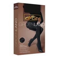 Колготки OMSA GROENLAND