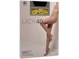 Колготки OMSA LADY 40
