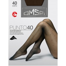 Колготки OMSA PUNTO 40