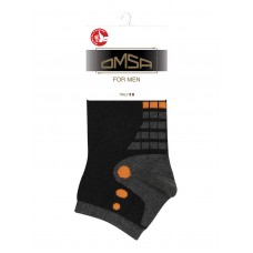 Носки мужские Omsa for men ACTIVE 112