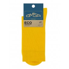 Носки мужские Omsa for men ECO 401 COLORS