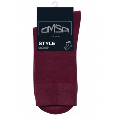 Носки мужские Omsa for men STYLE 513