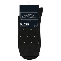 Носки мужские Omsa for men STYLE 514