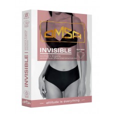 Трусы женские OMSA INVISIBLE OmD 2231 SLIP MAXI