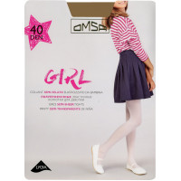 Колготки детские OMSA GIRL 40