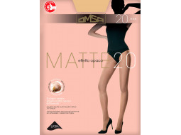 Колготки OMSA MATTE 20