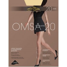 Колготки OMSA OMSA 20