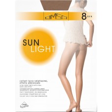 Колготки OMSA Sun light 8