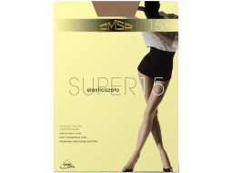 Колготки OMSA Super 15