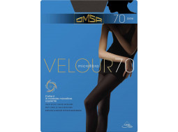 Колготки OMSA Velour 70