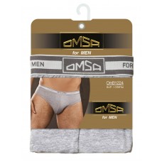 Трусы мужские Omsa for men OmB 1224 SLIP