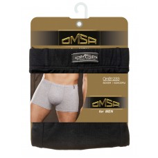 Трусы мужские Omsa for men OmB 1233 BOXER