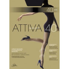 Колготки OMSA Attiva 40 XXL (упаковка 5 шт)