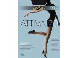 Колготки OMSA Attiva 70