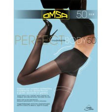 Колготки OMSA Perfect Body 50