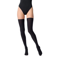 Чулки OROBLU DIFFERENT UP 60 stay-up