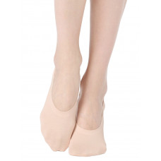 Подследники OROBLU SOLANGE COTTON FOOTLET BIPACK