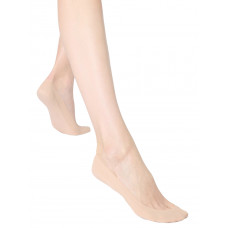 Подследники OROBLU SOLANGE LOW CUT INVISIBLE COTTON FOOTLET BIPACK